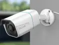 Reolink RLC-810A, RLC-820A Smart 4K Ultra HD PoE камера, снимка 1