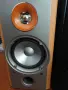 Тонколони sony ss-nx1, снимка 1