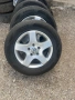 Алуминиеви джанти за VW Touareg, снимка 1