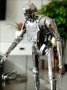 3D метален пъзел Комплекти Направи си сам Star Wars Робот за тийнейджъри Мъже Хобита Игра 3Д пъзели, снимка 5