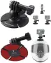 Нова гъвкава K&F Concept Лепяща Стойка за Екшън Камера GoPro Insta360 DJI, снимка 1