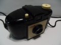 № 6855 стар фотоапарат Kodak Brownie 127, снимка 3