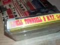 LIDELL TOWNSELL & MTF TAPE 1207251624, снимка 10