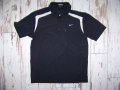 Nike Golf Fit-Dry / M / 100%original / тениска с яка, снимка 1 - Тениски - 30202245