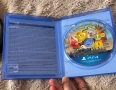 PS4: Spongebob battle for bikini bottom rehydrated, снимка 3