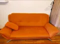Диван и кресло , снимка 1