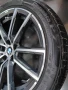 18” BMW Джанти Style 780 Гуми PIrelli All Season Датчици G20 G21 G22 G23 G42, снимка 6