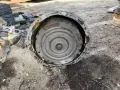 автоматична скоростна кутия mercedes w221 w218 w212 w204 4 motion 5.5 , снимка 4