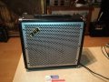 ZAR E-20R AMPLIFIER-GEWA GERMANY 2712211956, снимка 3