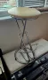 Продавам стол за музикант-китарист, снимка 7