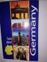 Facts About Germany , снимка 1