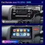 Honda Jazz 2014-2015 Мултимедия Навигация Android, снимка 2