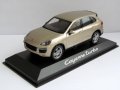 WAP0200050E,умален модел die-cast PORSCHE CAYENNE TURBO 958,2014,1:43, снимка 5