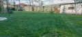 Косене на трева - райграс с моторна коса или косачка за гр.Шумен и селата , снимка 1