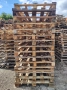 Дървени скари / палети - 5 лв., снимка 1