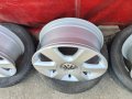 Джанти VW 5x112x6,5J16ет50, снимка 6