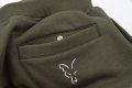 Долнище Fox Collection Green & Silver Joggers, снимка 3