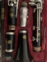Kларинет SELMER CENTERED TONE пълен бьом, снимка 4
