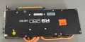 Видеокарта PowerColor R9 280 3GB, снимка 4