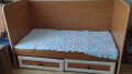 Бебешко легло , снимка 1 - Бебешки легла и матраци - 44584567