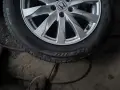 Джанти за Honda 18, снимка 8