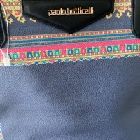 Дамска чанта Pallo Botticelli , снимка 3 - Чанти - 42456459