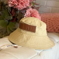 LOEWE Fisherman canvas hat*Шапка, снимка 4 - Шапки - 42554591