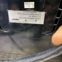 Bose Rare Sub , снимка 6 - Аксесоари и консумативи - 44198845