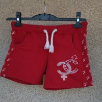 Спортни дамски панталони от еластична материя., снимка 12 - Панталони - 40601209