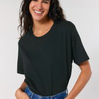 Тениски Stenley / Stella ROCKER - Unisex - 100% Органичен памук, снимка 5 - Тениски - 42643476