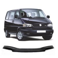 Дефлектор Спойлер за Преден Капак Бус за VW Transporter T4 1995 - 2003 , снимка 1 - Аксесоари и консумативи - 42903629