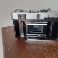 Фотоапарат OLYMPUS 35RC

Japan, снимка 14 - Фотоапарати - 44337858