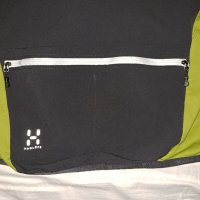 Haglofs Intense Series (S) мъжко спортно яке яке, снимка 10 - Спортни дрехи, екипи - 39583557