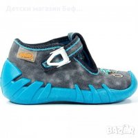 Детски обувки Befado 110P314 с дишащи, анатомични подметки, снимка 2 - Детски пантофи - 29853230