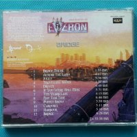 Everon –5CD(Prog Rock,Heavy Metal), снимка 14 - CD дискове - 42907585