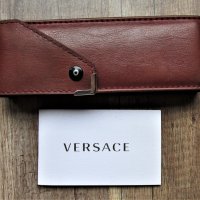 Стари Оригинални очила Versace, снимка 6 - Слънчеви и диоптрични очила - 31599761