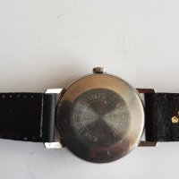 Мъжки механичен часовник KELTON -70те години, снимка 5 - Мъжки - 38554685