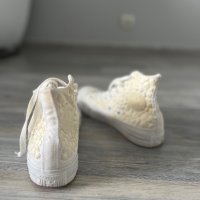 Обувки Converse, снимка 2 - Кецове - 42814389