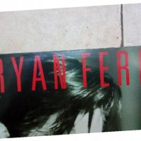 Грамофонна плоча BRYAN FERRY   LP., снимка 3 - Грамофонни плочи - 29985593