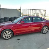 Ауди А4 Б8 Audi A4 B8 на части, снимка 3 - Автомобили и джипове - 36819009