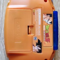 Продавам Nintendo GBA , снимка 8 - Nintendo конзоли - 38159857