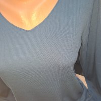 Блузки-рипс в три цвята , снимка 4 - Блузи с дълъг ръкав и пуловери - 42469489