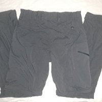 Haglofs Lite Zip Off Pant Man (S) 2 в 1 мъжки спортен панталон , снимка 3 - Панталони - 42544382