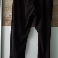 Спортно-елегантен панталон с подарък блуза, снимка 7 - Панталони - 35467232