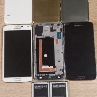 Samsung s5-SC-04F/на части/, снимка 1 - Samsung - 36136263