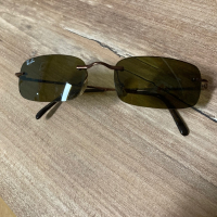 Слънчеви очила Ray-Ban RB 3193, снимка 2 - Слънчеви и диоптрични очила - 44686239