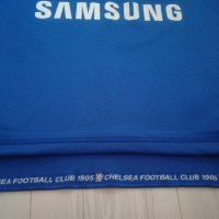 Chelsea, снимка 4 - Детски тениски и потници - 29930478