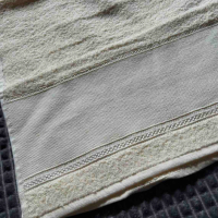 Хавлиена кърпа 50/90 cm, снимка 2 - Хавлиени кърпи - 44746058