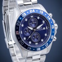 Мъжки часовник Invicta Pro Diver, снимка 3 - Мъжки - 42087840