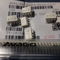 HCPL-J312-000E 2.5 Amp Output Current MOSFET and IGBT Gate Drive Optocoupler, снимка 3 - Друга електроника - 36967811